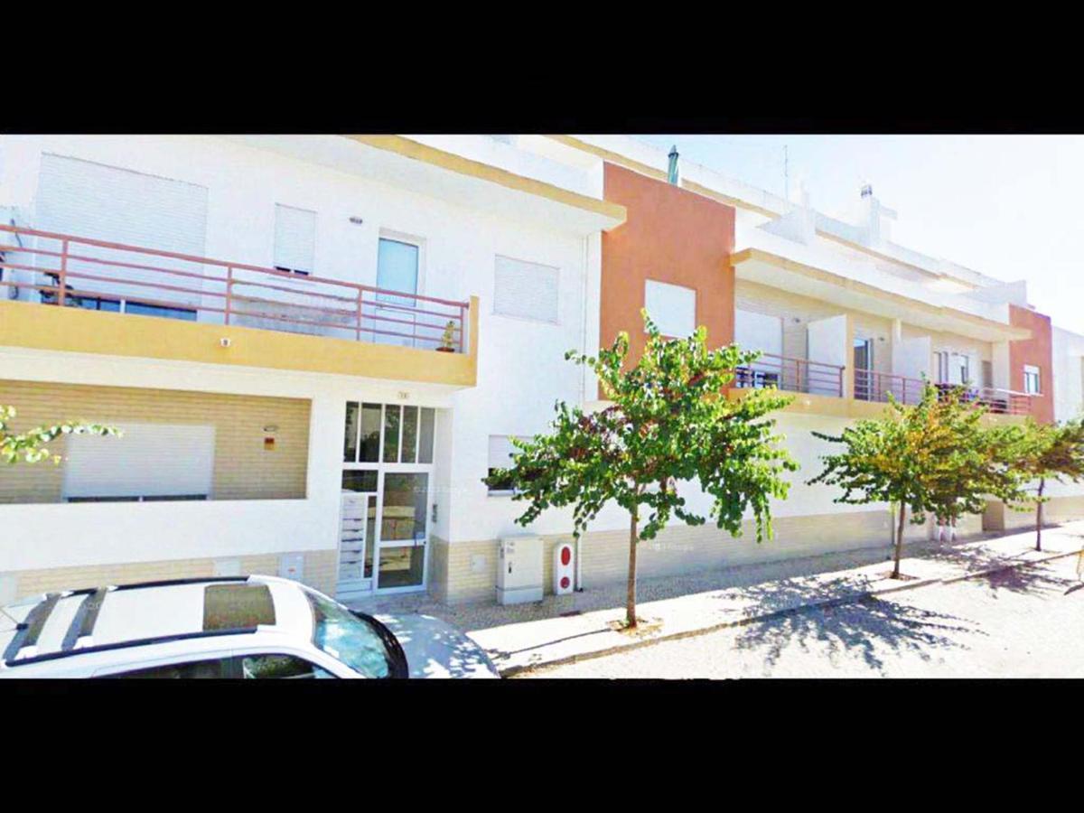 Martin House - Montenegro - Faro - Algarve Exterior foto