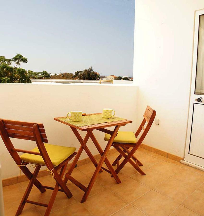 Martin House - Montenegro - Faro - Algarve Exterior foto